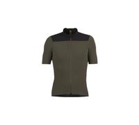 Mavic Allroad Cargo Short Sleeve Jersey Verde M Uomo