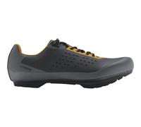 Mavic allroad sl gravel shoes grey gold