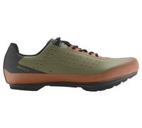 Scarpe Mavic Allroad SL verde oliva marrone nero - 44
