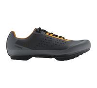 Mavic allroad sl gravel shoes grey gold