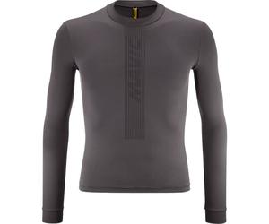 MAVIC Baselayer Ls M - Uomo - Grigio - Taglia L- modello 2025