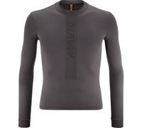 MAVIC Baselayer Ls M - Uomo - Grigio - Taglia M- modello 2025