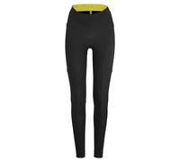 Mavic Calzamaglia Lunga Senza Bretelle Aksium Thermo Black