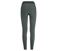 Mavic Calzamaglia Lunga Senza Bretelle Aksium Thermo Christmas Green