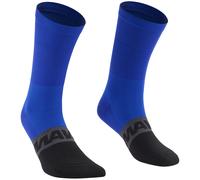 MAVIC Calze da ciclismo unisex Aksium High L Blu reale/Carbon