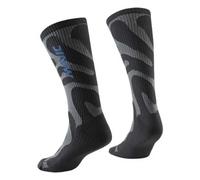 Mavic Calzini Crew Deemax Iron Gate / Black