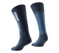 Mavic Calzini Crew Deemax Lapis