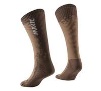 Mavic Calzini Crew Deemax Rust
