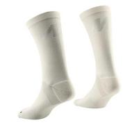Mavic Calzini Crew Hi-vis High White Pepper
