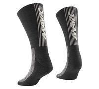 Calze Mavic Essential Wool - Nero 39-42 / Nero