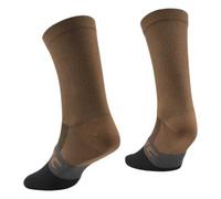 Mavic - Essential Mid Socks - Calze da ciclismo EU 39-42 marrone