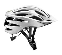 Mavic Casco bici Crossride SL Elite WHITE BLACK Bianco e nero. S