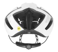 Mavic comete ultimate ii mips road casco bianco