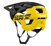 Mavic Casco Per Mtb Deemax Pro Mips Yellow / Black