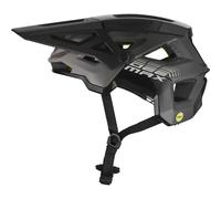 Mavic - Deemax Trail - Casco per bici 57-61 cm - L grigio