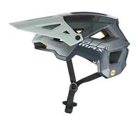 Mavic - Deemax Trail - Casco per bici 54-59 cm - M grigio