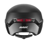 Mavic - Speedcity 2 - Casco per bici 54-59 cm - M nero
