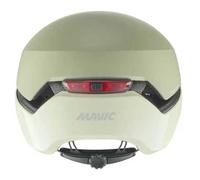 Mavic - Speedcity 2 Cap - Casco per bici 54-59 cm - M verde