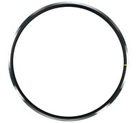 Mavic Cerchione Aksium Elite Ust 19/20 Black