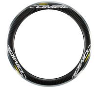 Mavic Cerchione Anteriore Comete Pro Carbon Black