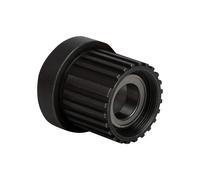 Mavic Corpo Ruota Libera Id360 Micro Spline Black