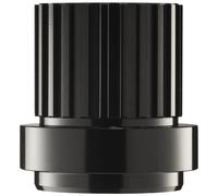 Mavic Corpo ruota libera Instant Drive 360 (ID360) Shimano MicroSpline – Nero
