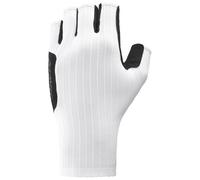 Mavic - Cosmic Aero Glove - Guanti XXL bianco/grigio