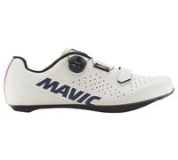 Mavic cosmic boa road shoes light grey