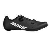 Mavic cosmic boa road shoes black