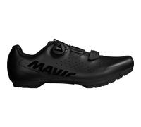 Scarpe Mavic Cosmic BOA SPD nero profondo - 45(1/3)