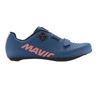 Mavic cosmic boa road shoe blue
