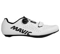 Scarpe Mavic Cosmic BOA bianco puro - 38(2/3)
