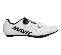 MAVIC Cosmic Boa - Uomo - Bianco / Nero - Taglia 45 1/3- modello 2026