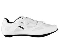 Mavic cosmic elite sl road shoes white
