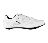 Mavic cosmic elite sl road shoes white