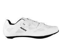 MAVIC Cosmic Elite Sl - Uomo - Bianco / Nero - Taglia 45 1/3- modello 2025
