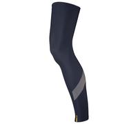 Mavic - Cosmic Leg Warmer - Gambali M blu
