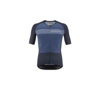 Mavic - Cosmic Jersey - Maglietta da ciclismo S blu