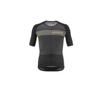 Mavic cosmic maglia a maniche corte nero