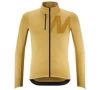 Mavic - Cosmic Pro Wind Jacket - Giacca ciclismo L beige