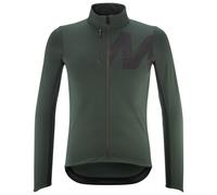 Mavic - Cosmic Pro Wind Jacket - Giacca ciclismo XL grigio
