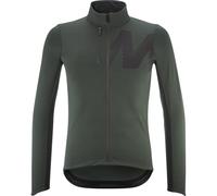 MAVIC Cosmic Pro Wind Jacket M - Uomo - Verde - Taglia M- modello 2025