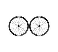 Set di ruote mavic cosmic s 42 disc 700mm 12x100 12x142mm centerlock