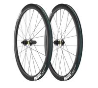 Mavic Cosmic S 42 Disc Carbonio Ruote Aero 700 12x100-142 Tubeless Ready M11