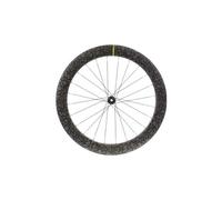 Mavic cosmic sl 65 disc 19 mm ruota anteriore da strada