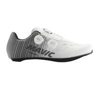 Mavic Cosmic Slr Road Shoes Bianco EU 40 White
