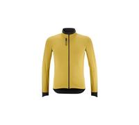 Mavic cosmic storm gold long sleeve giacca