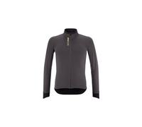 Mavic cosmic storm long sleeve giacca grey