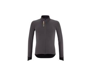 Mavic cosmic storm long sleeve giacca grey