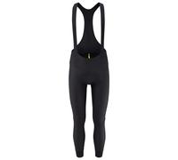 Mavic - Cosmic Thermo Bib Tight - Pantaloni da ciclismo XL nero